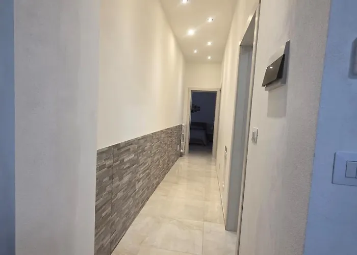 Il Borghetto Lejlighed Castel Bolognese