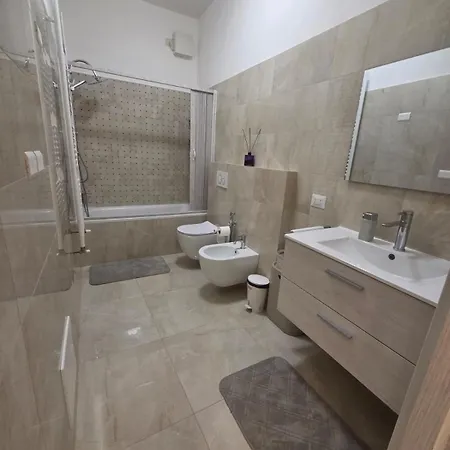 아파트 Il Borghetto 카스텔 볼로네제