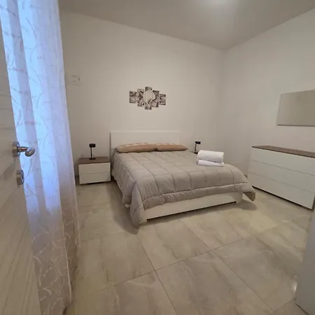 Il Borghetto 아파트