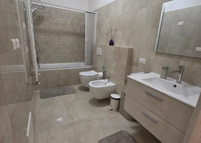 Apartman Il Borghetto Castel Bolognese