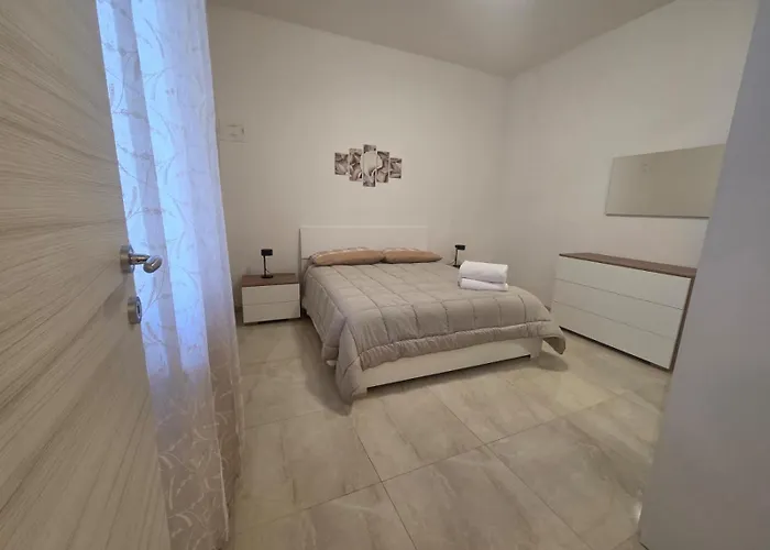 Il Borghetto 아파트