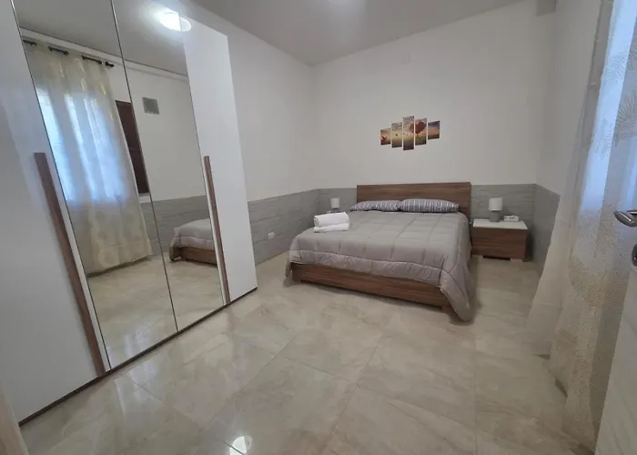 Apartman Il Borghetto Castel Bolognese